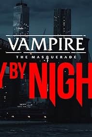 Vampire: The Masquerade - New York by Night (2022)