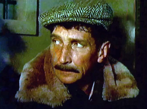 Tomasz Zaliwski in Krakh operatsii Terror (1981)