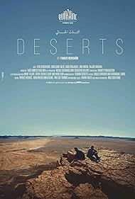 Deserts (2023)