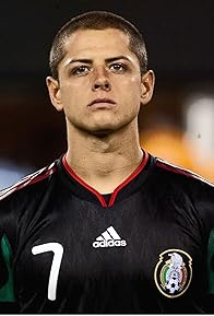 Primary photo for Chicharito Hernández