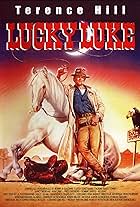 Lucky Luke