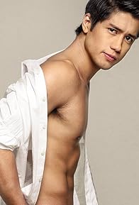 Primary photo for Aljur Abrenica