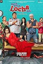 Kuch Kuch Locha Hai (2015)