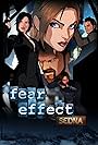 Fear Effect Sedna (2018)