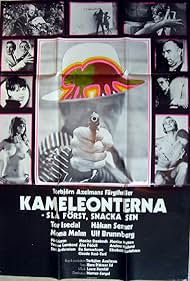 Kameleonterna (1969)