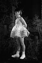 Mary Ann Jackson in The Little Rascals (1955)