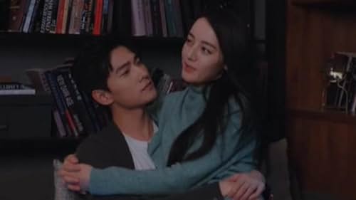 Yang Yang and Dilraba Dilmurat in You are My Glory (2021)