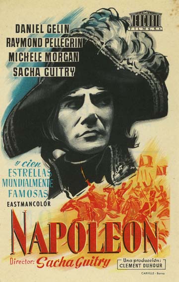 Napoleon (1955)