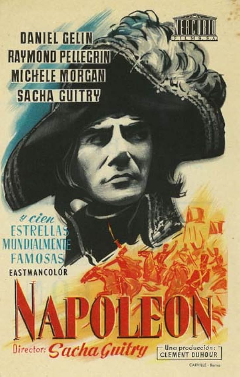 Napoleon (1955)