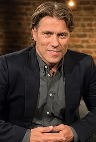 Primary photo for John Bishop: in Conversation With