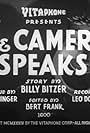 The Camera Speaks (1934)