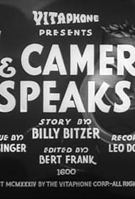 The Camera Speaks (1934)