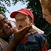 James Cartwright, Clive Rowe, and Jack Edwards in The Story of Tracy Beaker (2002)