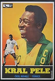 Pelé in O Rei Pelé (1965)