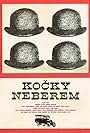 Kocky neberem (1967)