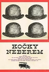 Kocky neberem (1967)