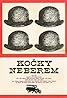 Kocky neberem (1967) Poster