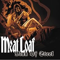 Primary photo for Meat Loaf: Man of Steel