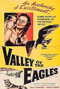 Primary photo for Valley of the Eagles