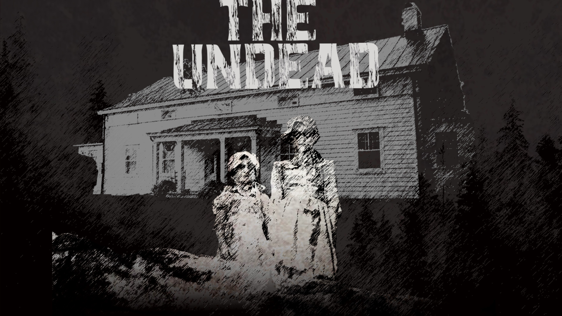 The Undead (2023)