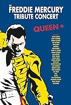 The Freddie Mercury Tribute: Concert for AIDS Awareness