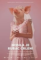 Nosila je rubac crleni