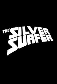 Primary photo for The Silver Surfer