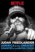 Judah Friedlander: America is the Greatest Country in the United States