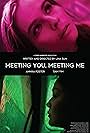 Lina Suh, Dawn Suhyun Shim, Sharon S. Park, Heyjin Jun, Yu Jung Hou, Sam Yim, Daniele Joi, and Annika Foster in Meeting You, Meeting Me (2024)