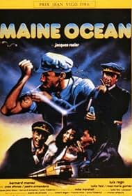 Maine Ocean (1986)