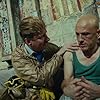 David Thewlis and Christoph Waltz in The Zero Theorem (2013)