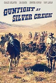 Gunfight at Silver Creek (2020)