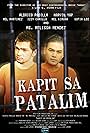 Marvin Yap and Aldrico Padilla in Kapit sa patalim (2013)