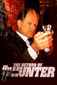 Fred Dryer in The Return of Hunter: Everyone Walks in L.A. (1995)