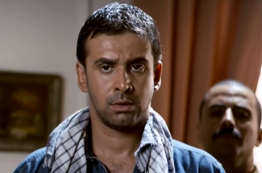 Karim Abdel Aziz in Abo Ali (2005)