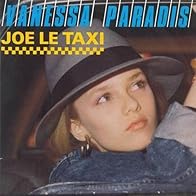 Primary photo for Vanessa Paradis: Joe le taxi (Version 2)