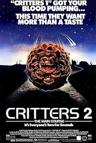 Critters 2: The Main Course (1988)