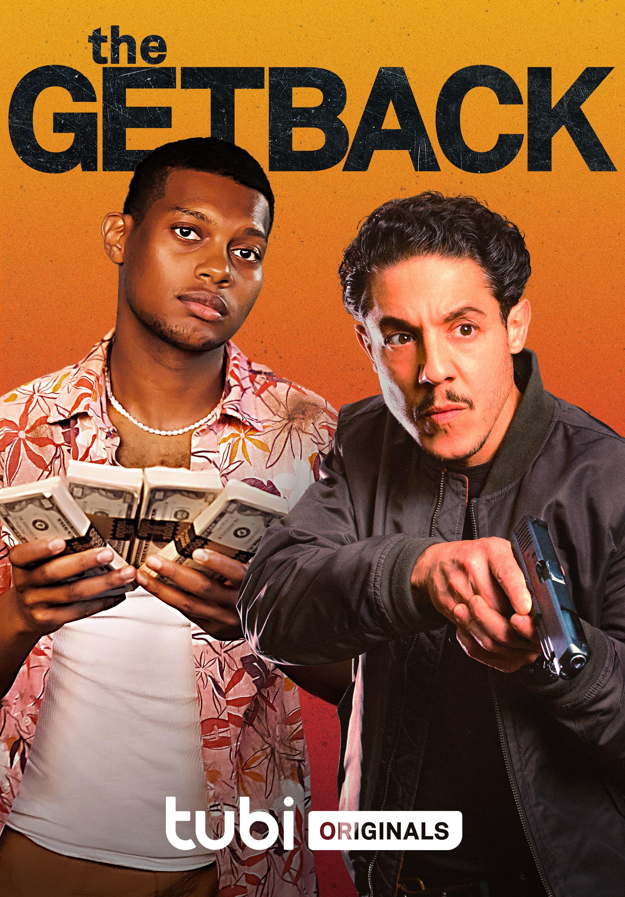 The Getback (2023)