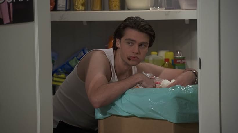 Felix Mallard in Happy Together (2018)