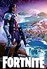 Fortnite: Chapter 4 (Video Game 2022) Poster