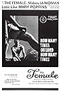 The Female: Seventy Times Seven (1962)