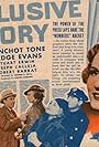 Madge Evans and Franchot Tone in Exclusive Story (1936)