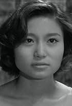 Shinako Nakagawa in Everything Goes Wrong (1960)