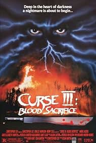 Curse III: Blood Sacrifice (1991)