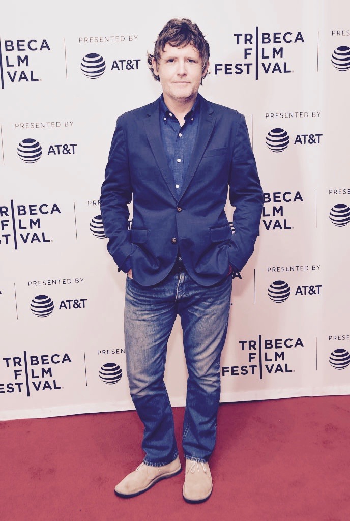 'Year of the Scab' Premiere - 2017 Tribeca Film Festival NEW YORK, NY - APRIL 27: Director John Dorsey attends the 'Year of the Scab' Premiere during the 2017 Tribeca Film Festival at Cinepolis Chelsea on April 27, 2017 in New York City. (Photo by Ilya S.