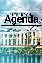 Afternoon Agenda (2020)