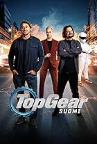 Top Gear Suomi