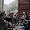 Holly Hunter, Lucy Lawless, Geneviève Lemon, Robyn Malcolm, Robyn Nevin, Calvin Tuteao, Skye Wansey, Georgi Kay, and Lauren Dawes in Top of the Lake (2013)