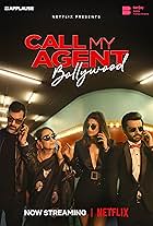 Call My Agent Bollywood (2021)