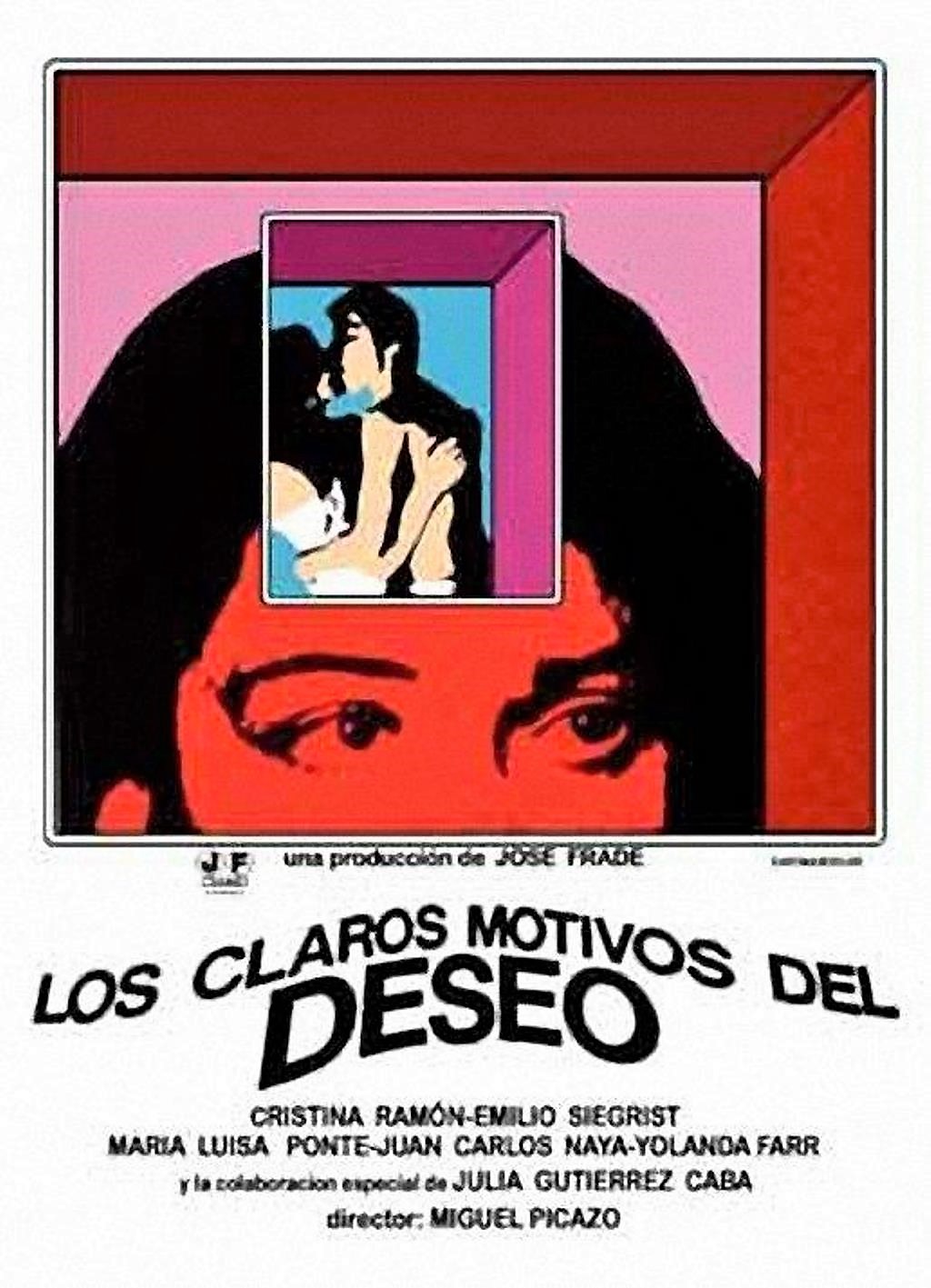 Los claros motivos del deseo (1977)